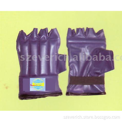 outcrop finger bag glove